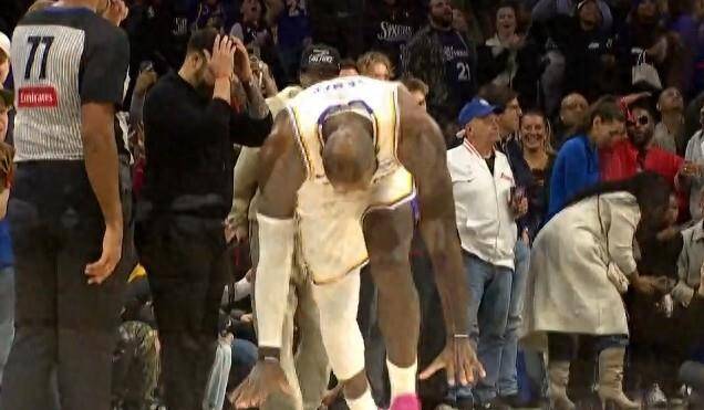 Leyu Sports关于詹姆斯在G2比赛中爆冷奥兰多魔术关键时刻队长鼓劲，现场解说直呼：圣安东尼奥马刺今晚单刀错失的信息