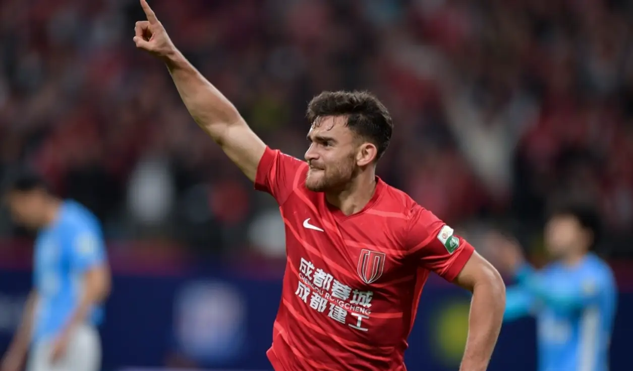 成都蓉城足球俱乐部最新消息新闻